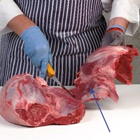 Meat Cut Spec Step 3